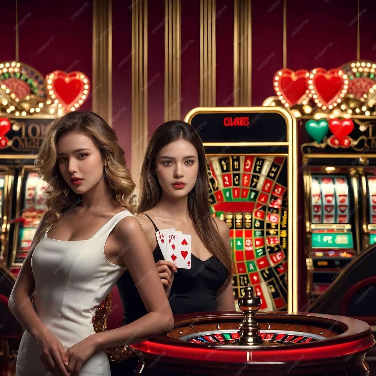 slitboss Casino Experience