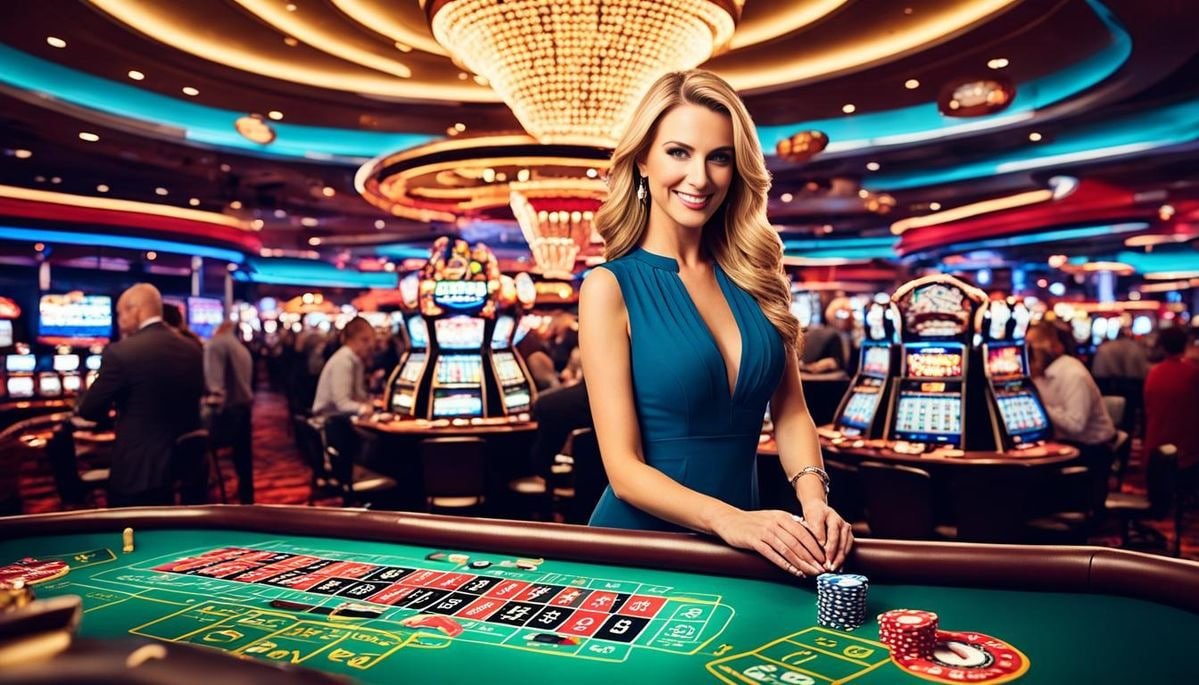 slitboss Baccarat Road Map – Myanmar Live Casino ကစားပုံ