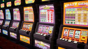 Slots Jackpot – Myanmar Online Slots